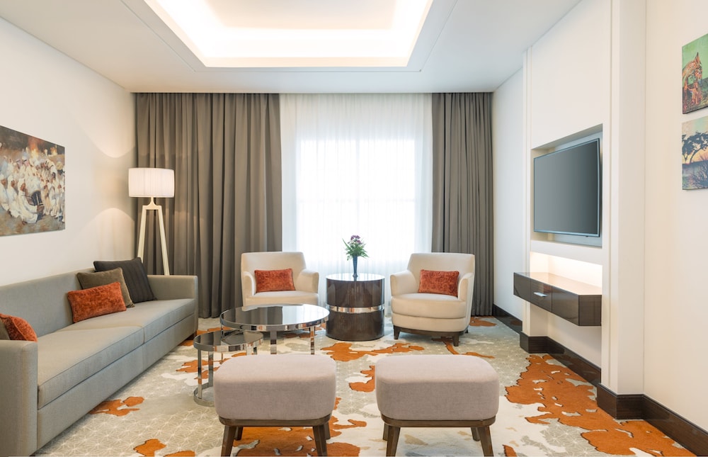 Radisson Blu Hotel Ajman 21