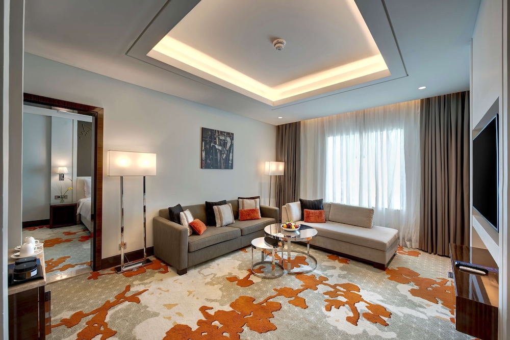 Radisson Blu Hotel Ajman 17