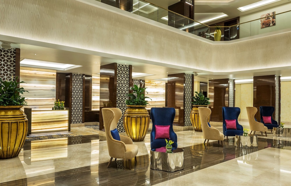 Radisson Blu Hotel Ajman 3