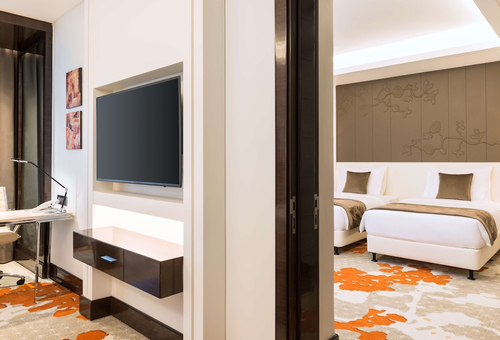 Radisson Blu Hotel Ajman 7