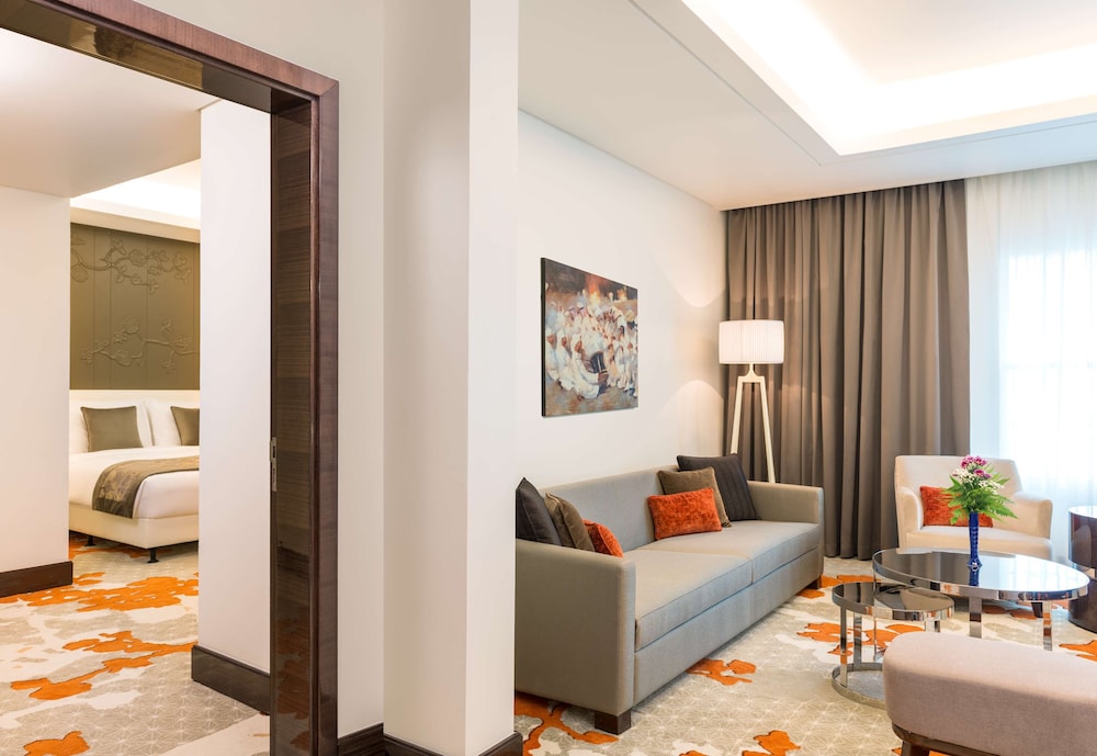 Radisson Blu Hotel Ajman 10