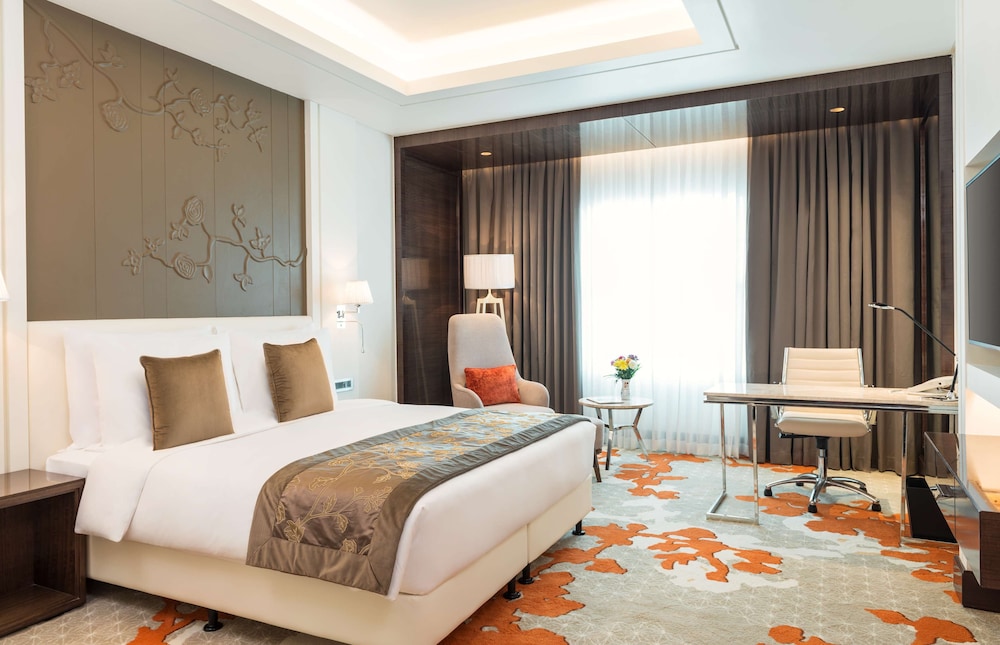 Radisson Blu Hotel Ajman 6