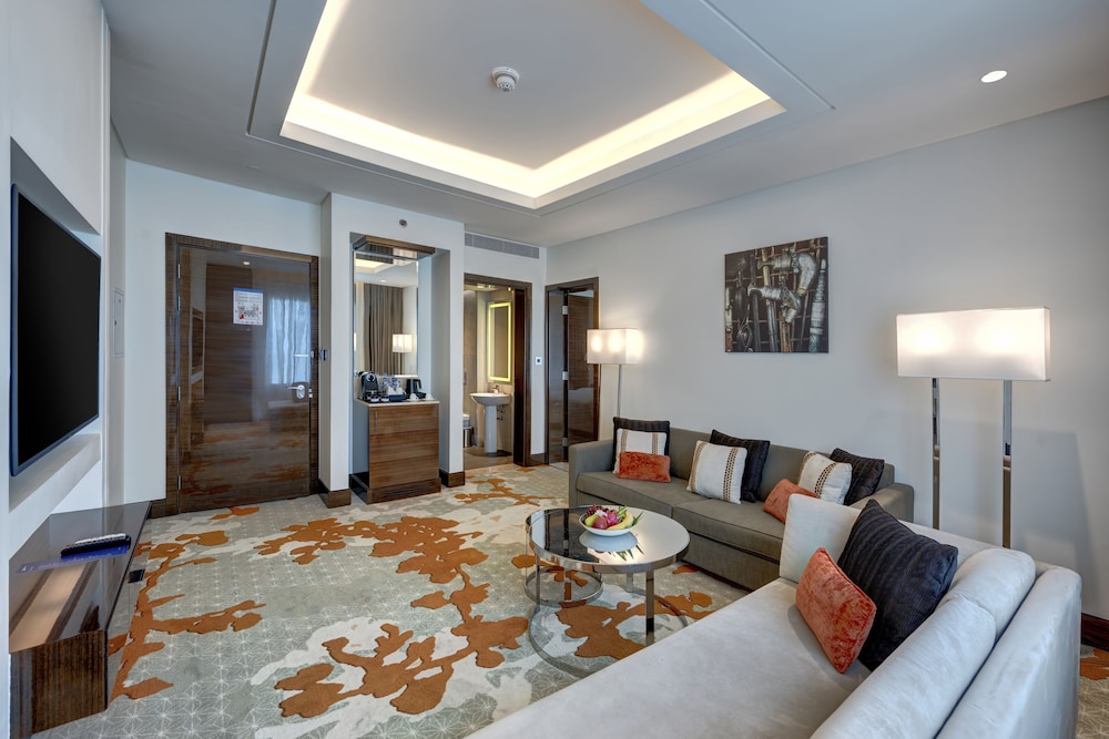 Radisson Blu Hotel Ajman 22