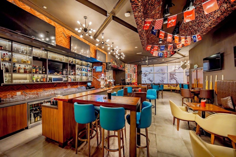 Nooa Hotel Ras Al Khaimah 22