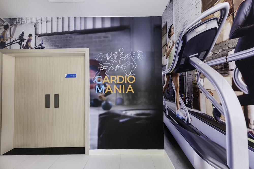 Nooa Hotel Ras Al Khaimah 12