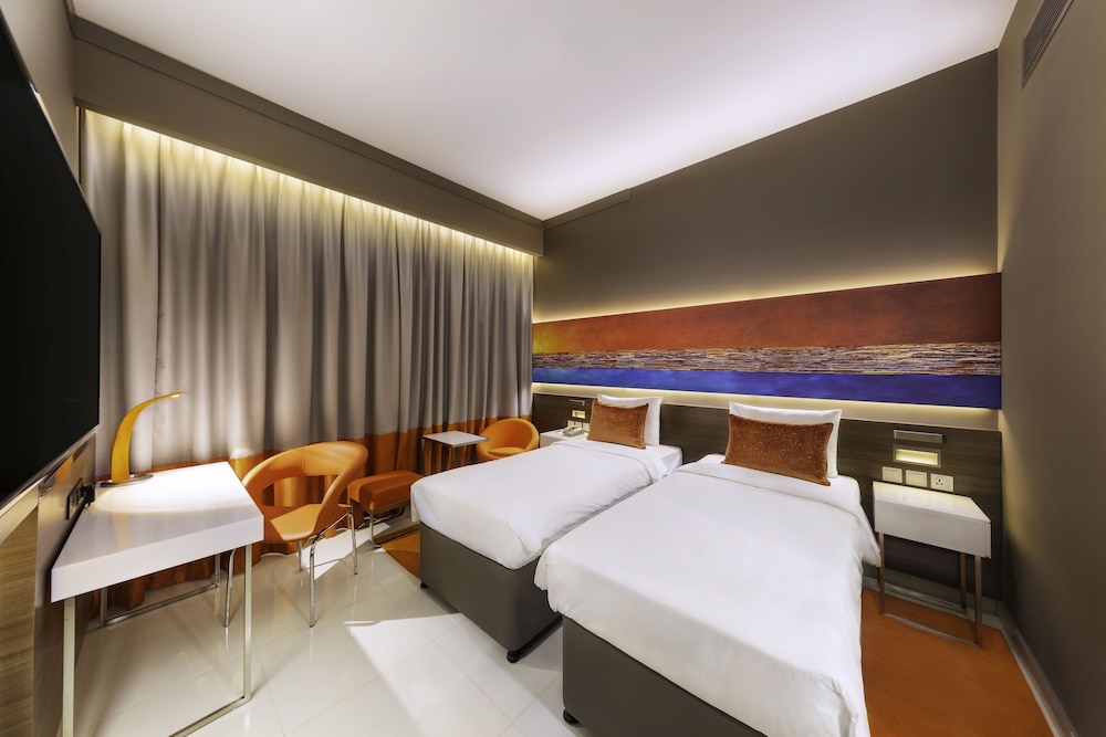 Nooa Hotel Ras Al Khaimah 3