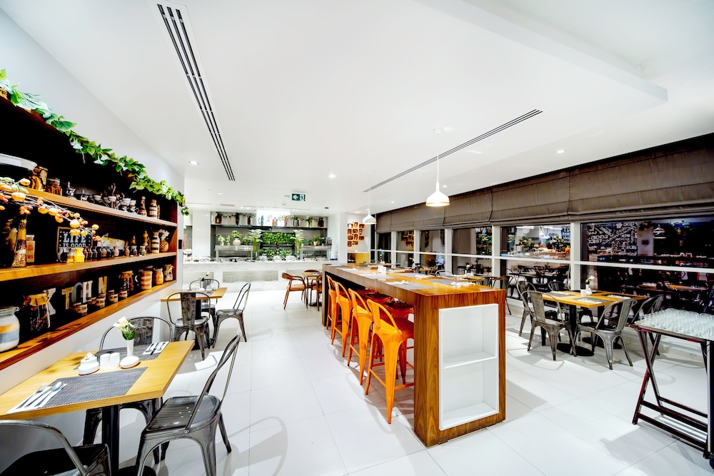 Nooa Hotel Ras Al Khaimah 16