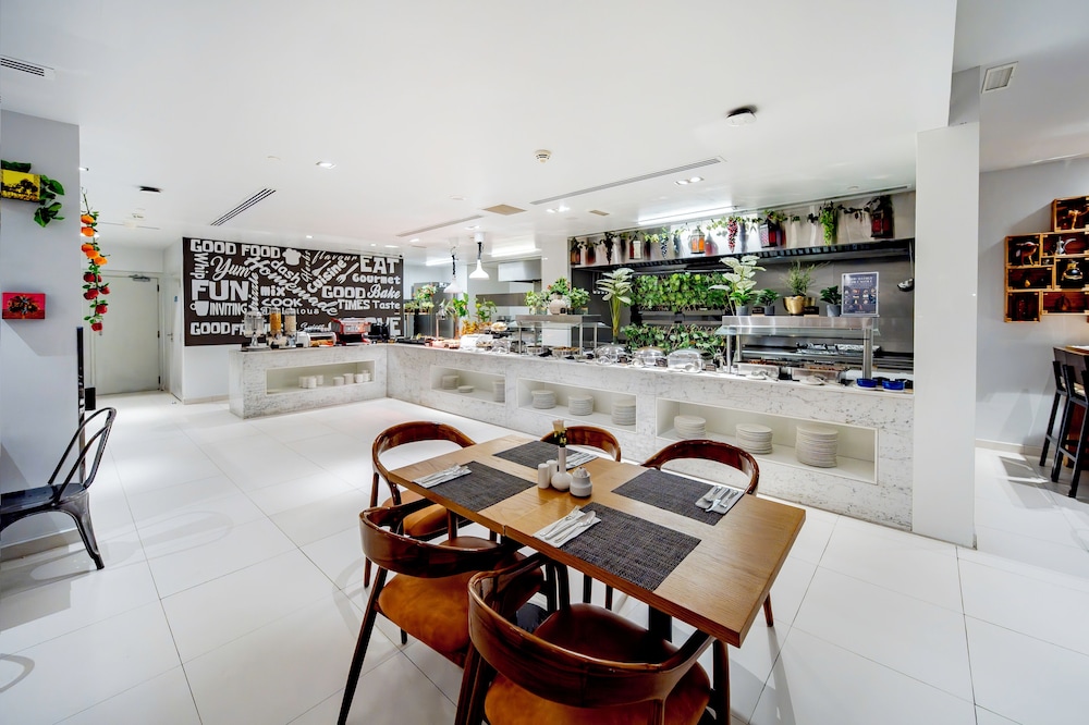Nooa Hotel Ras Al Khaimah 17
