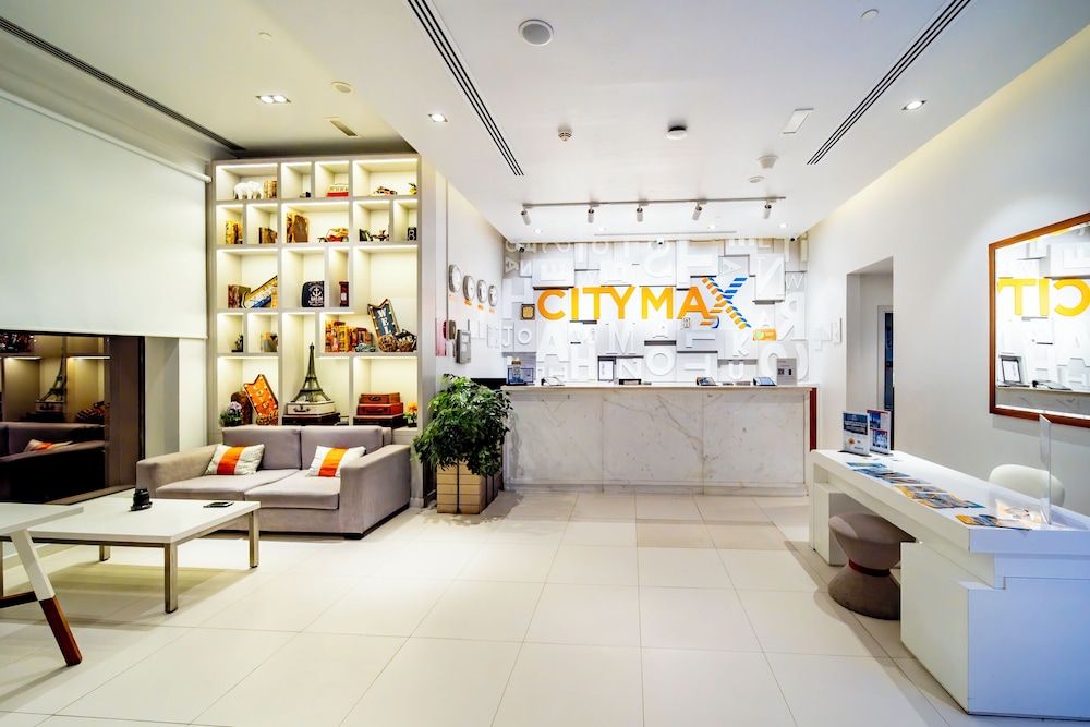 Nooa Hotel Ras Al Khaimah 24