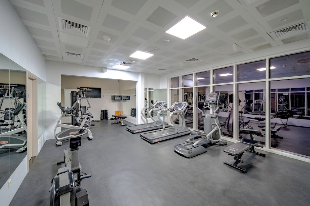 Nooa Hotel Ras Al Khaimah 14