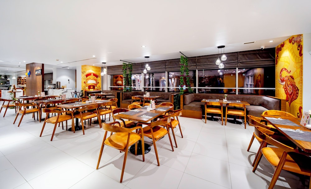 Nooa Hotel Ras Al Khaimah 15
