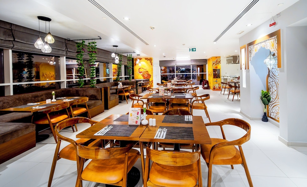 Nooa Hotel Ras Al Khaimah 18