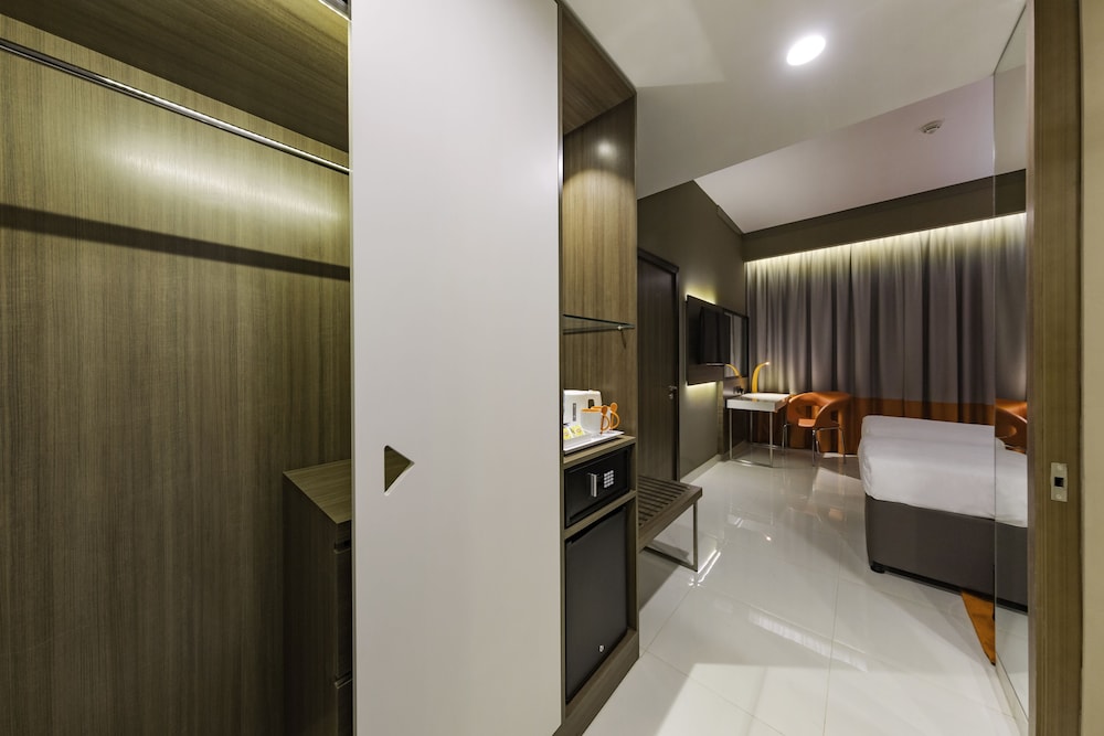 Nooa Hotel Ras Al Khaimah 5