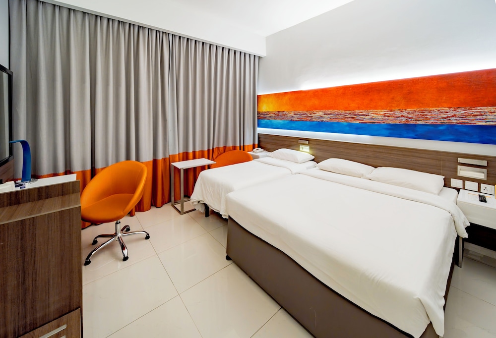 Nooa Hotel Ras Al Khaimah 7