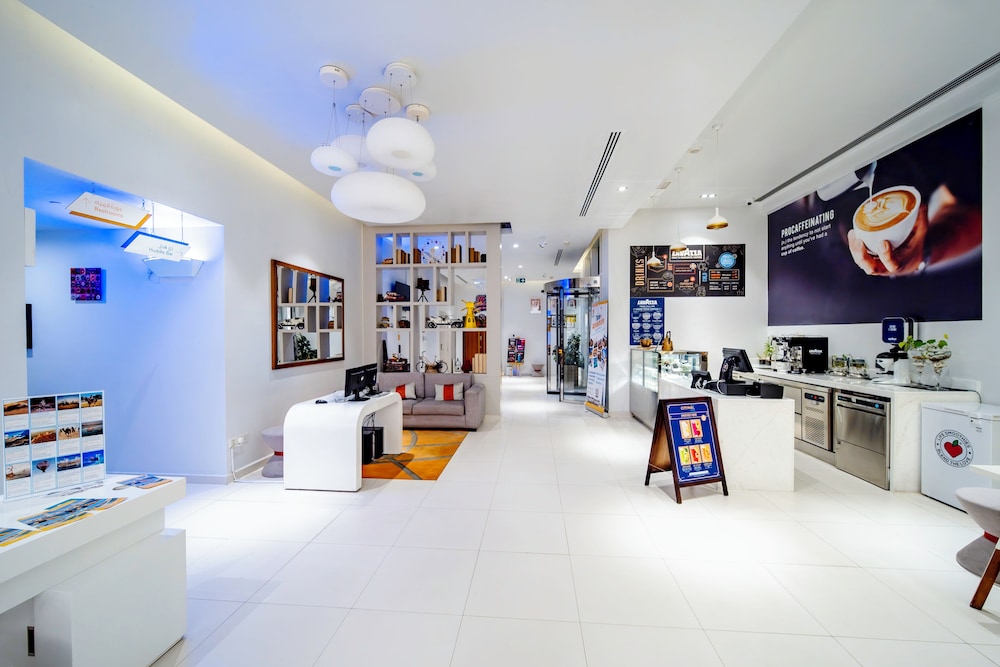 Nooa Hotel Ras Al Khaimah 20