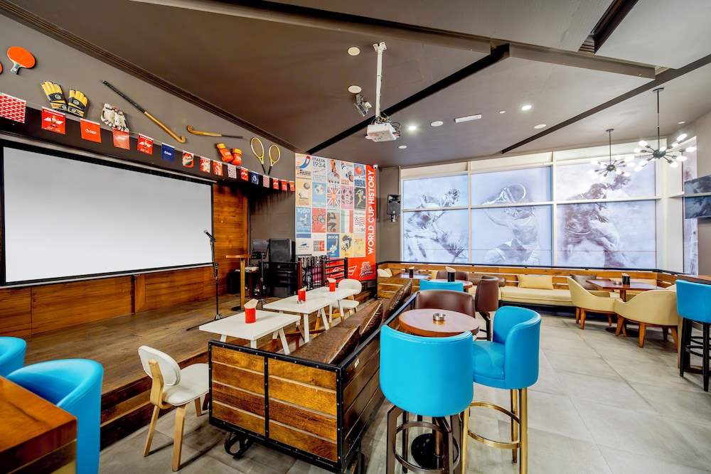 Nooa Hotel Ras Al Khaimah 21