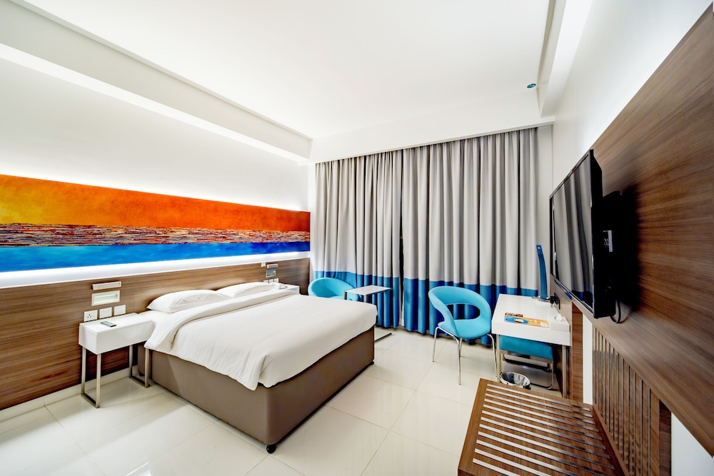 Nooa Hotel Ras Al Khaimah 9