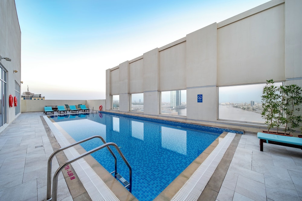 Nooa Hotel Ras Al Khaimah 23