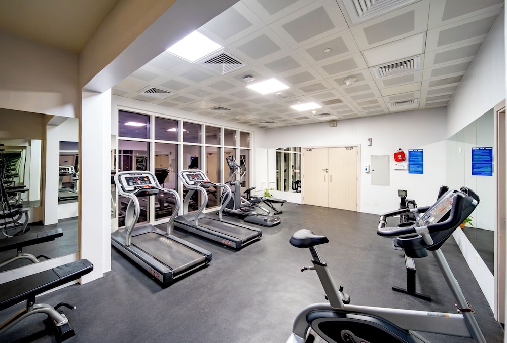 Nooa Hotel Ras Al Khaimah 13