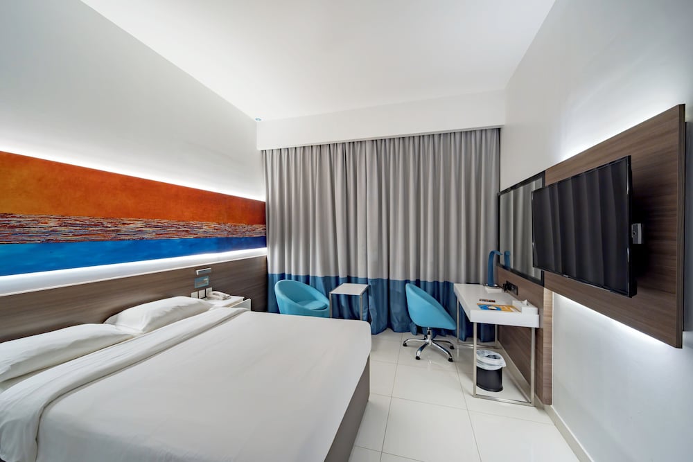 Nooa Hotel Ras Al Khaimah 8