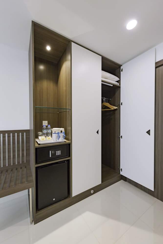 Nooa Hotel Ras Al Khaimah 2