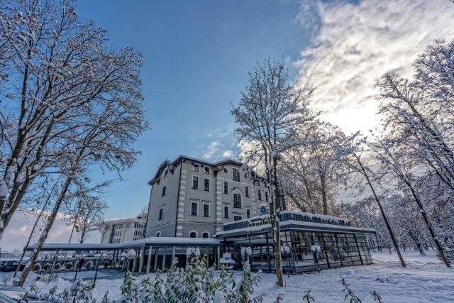 Heritage Hotel Krone 10