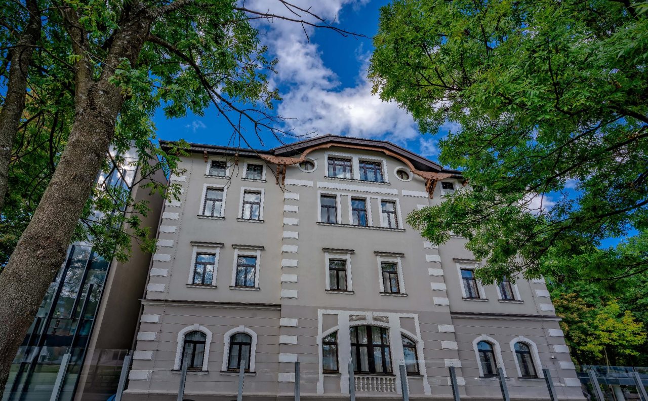 Heritage Hotel Krone 11