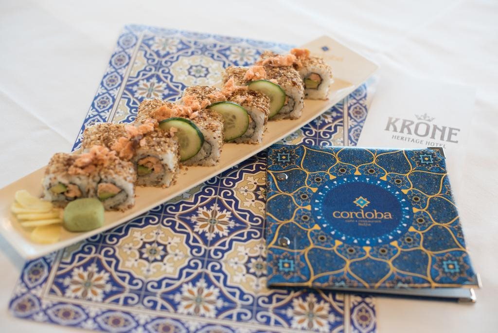 Heritage Hotel Krone 14