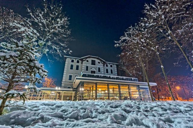 Heritage Hotel Krone 19