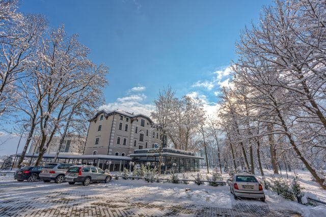 Heritage Hotel Krone 20