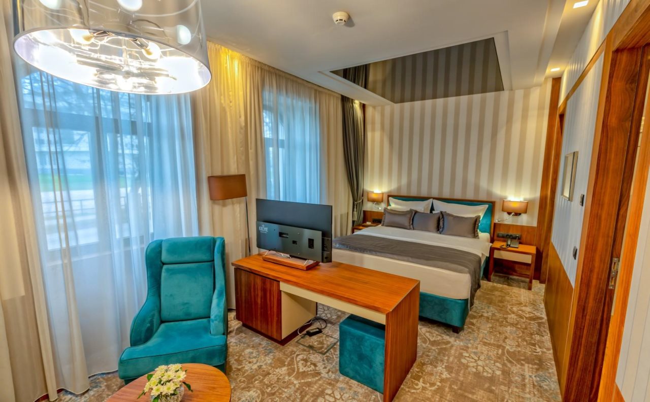 Heritage Hotel Krone 22