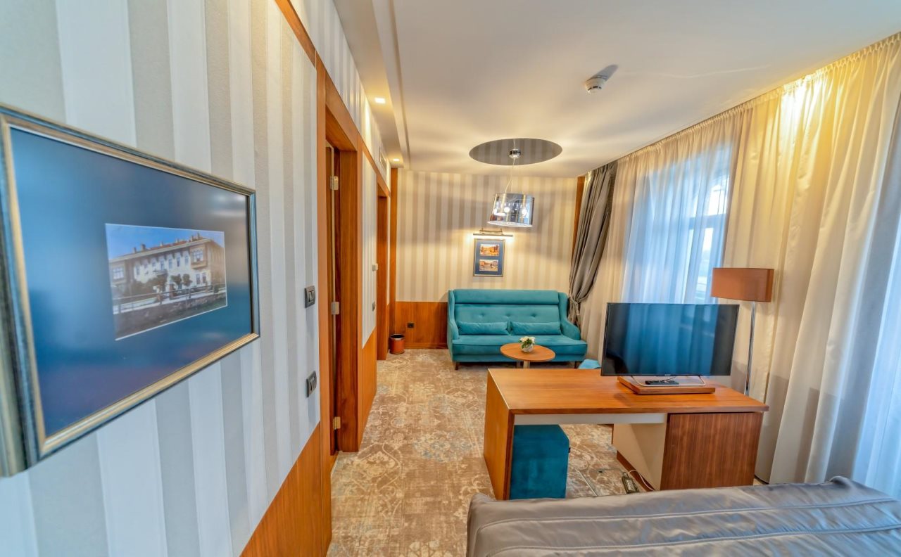Heritage Hotel Krone 23