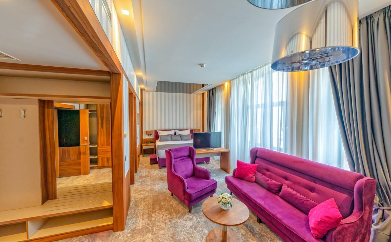 Heritage Hotel Krone 24