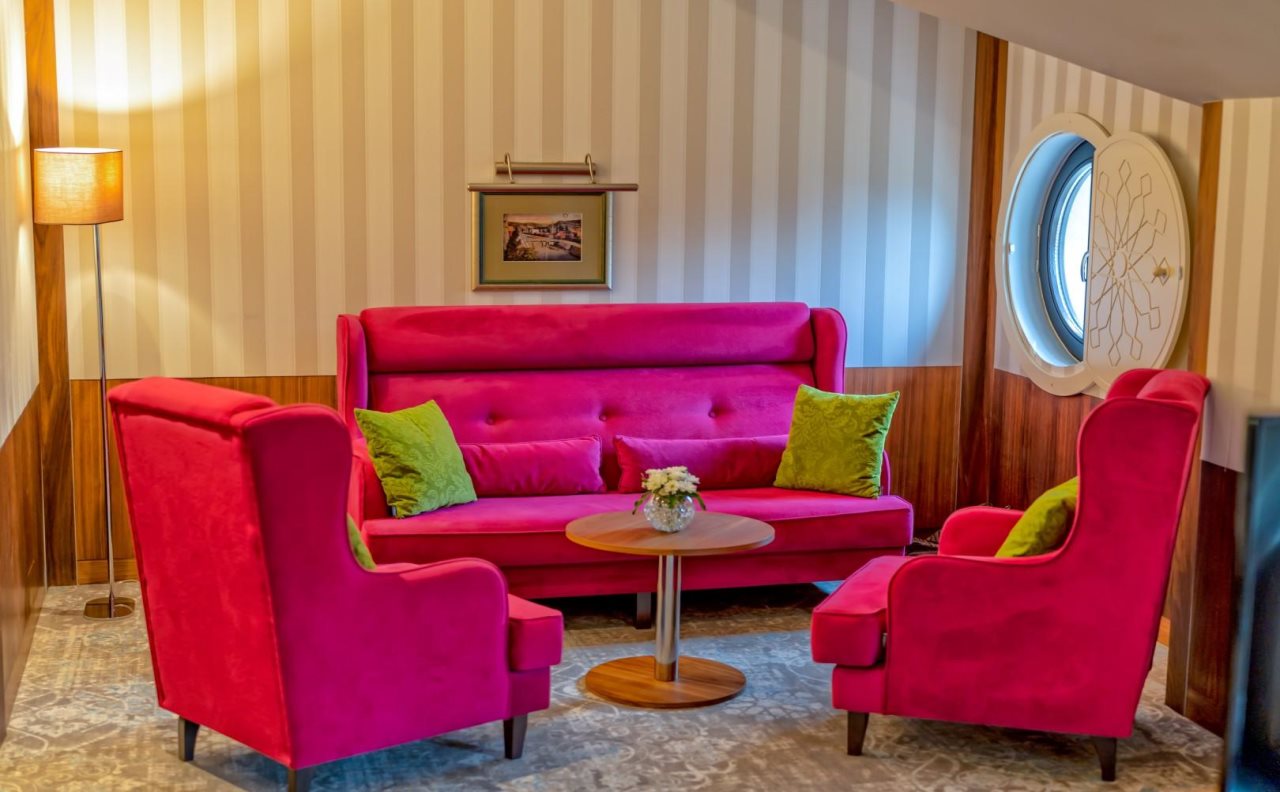 Heritage Hotel Krone 7