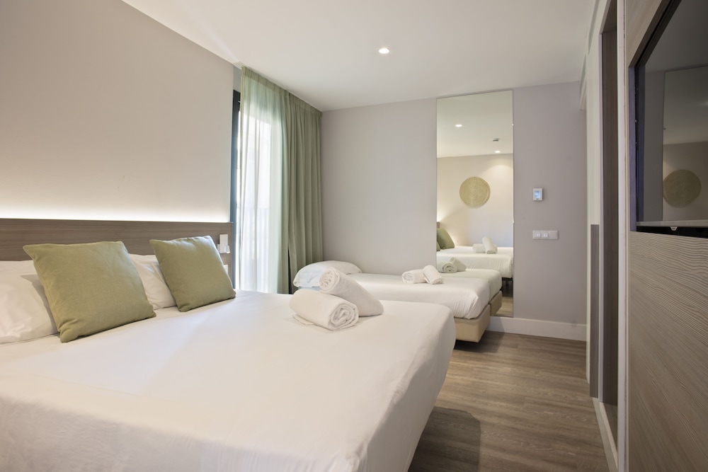 Niu Barcelona 10