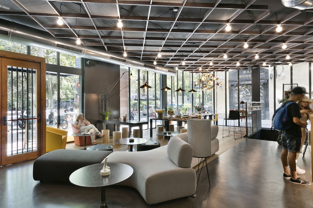 Niu Barcelona 2