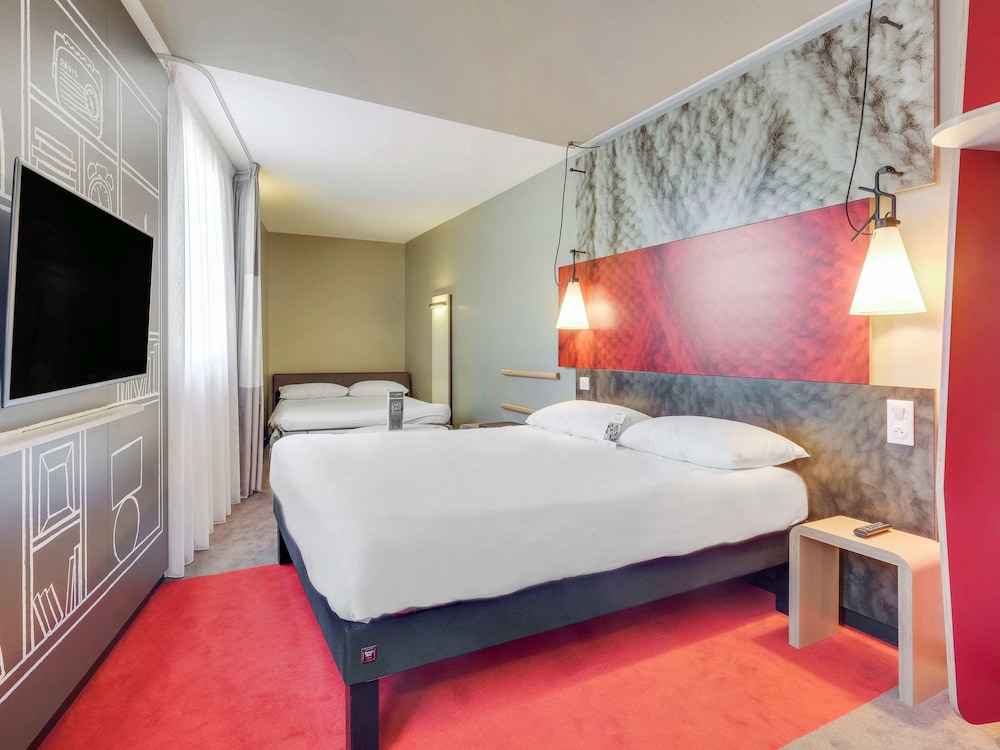 ibis Saint Germain en Laye Centre 10