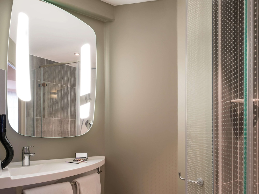 ibis Saint Germain en Laye Centre 21