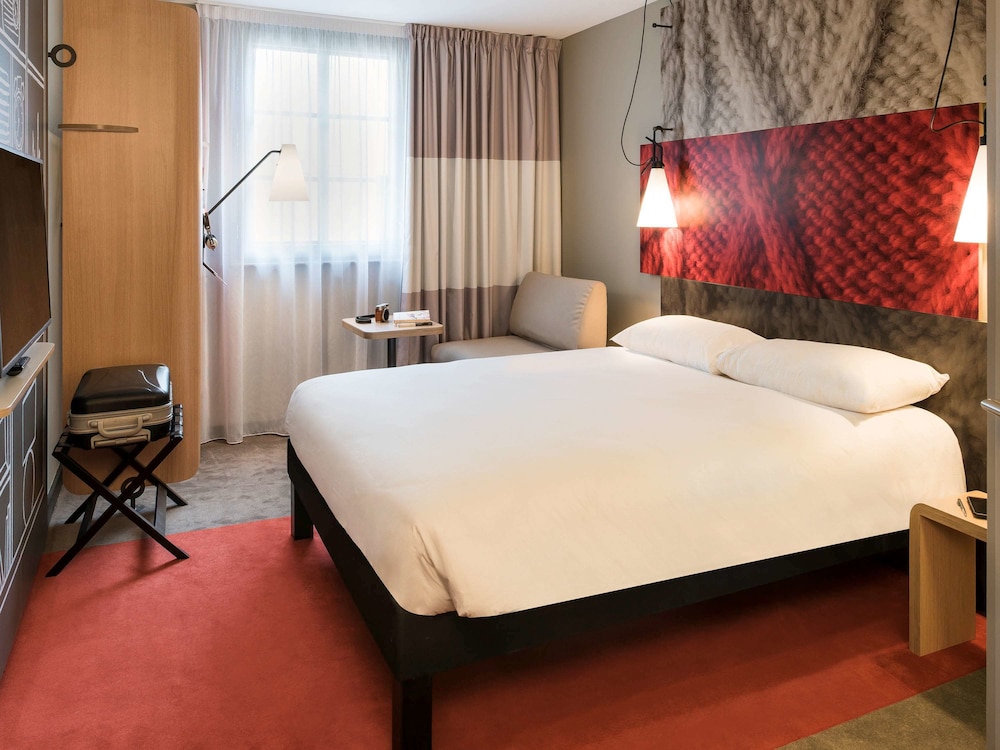 ibis Saint Germain en Laye Centre 9
