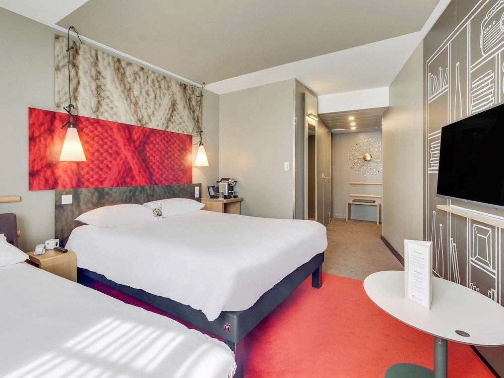 ibis Saint Germain en Laye Centre 6