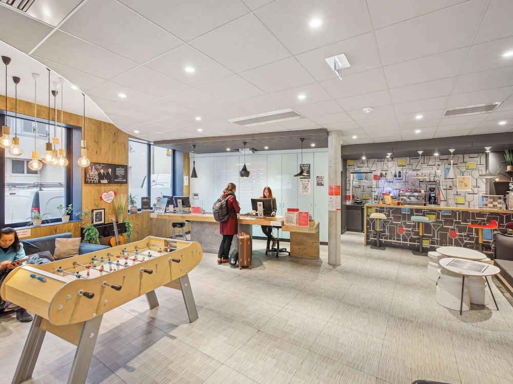 ibis Saint Germain en Laye Centre 4
