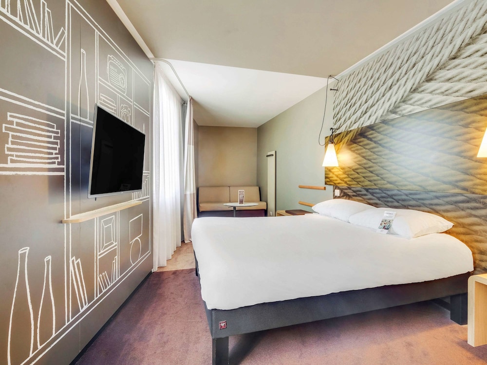 ibis Saint Germain en Laye Centre 8