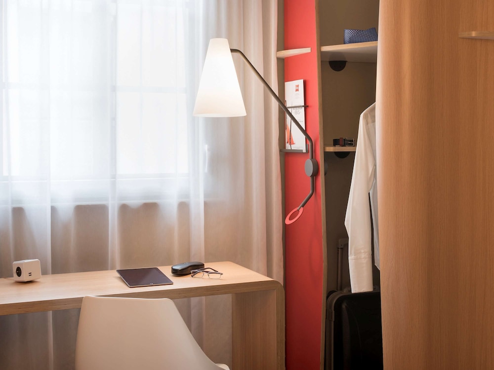 ibis Saint Germain en Laye Centre 16