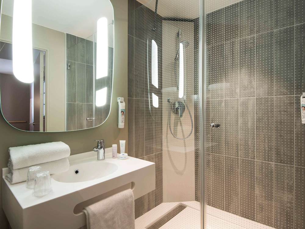 ibis Saint Germain en Laye Centre 22