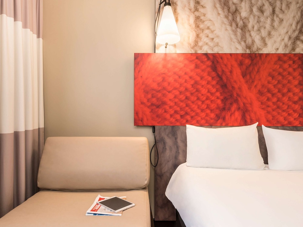 ibis Saint Germain en Laye Centre 17