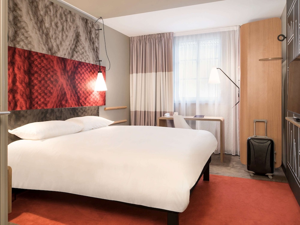 ibis Saint Germain en Laye Centre 14
