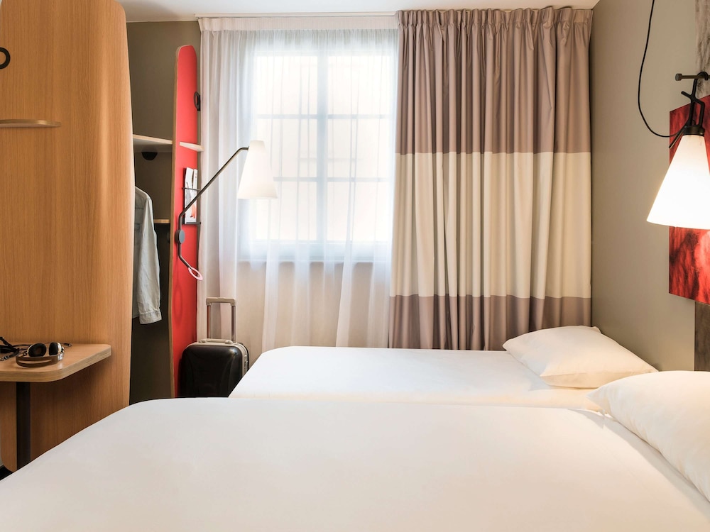ibis Saint Germain en Laye Centre 12