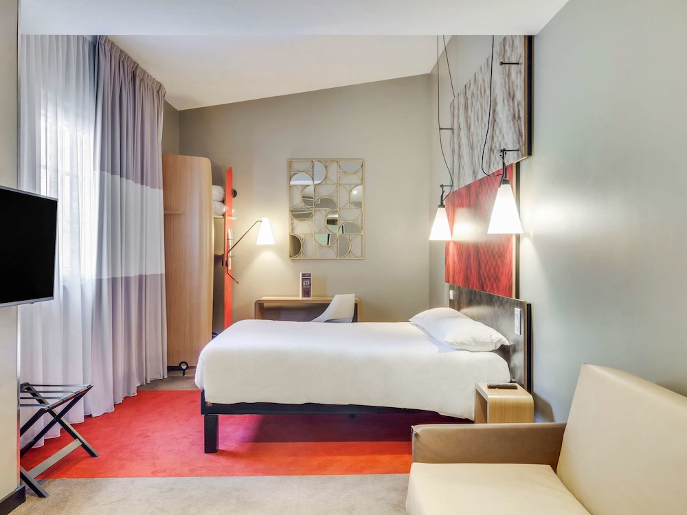 ibis Saint Germain en Laye Centre 7