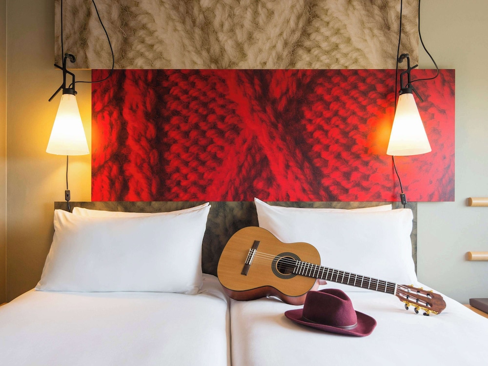 ibis Saint Germain en Laye Centre 20