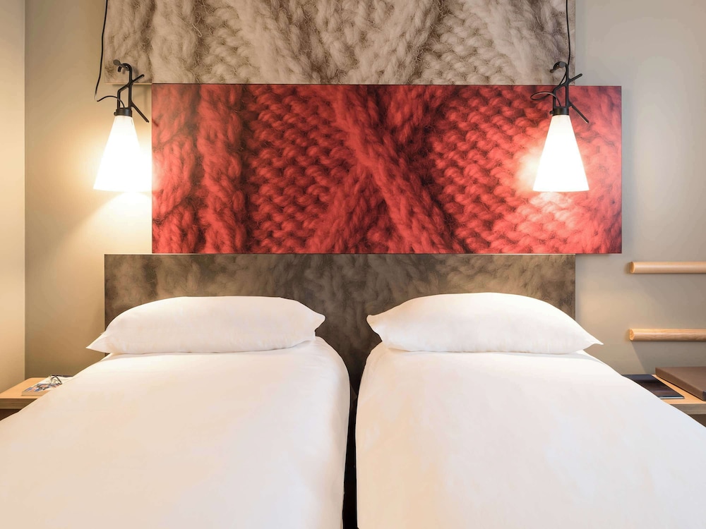 ibis Saint Germain en Laye Centre 19